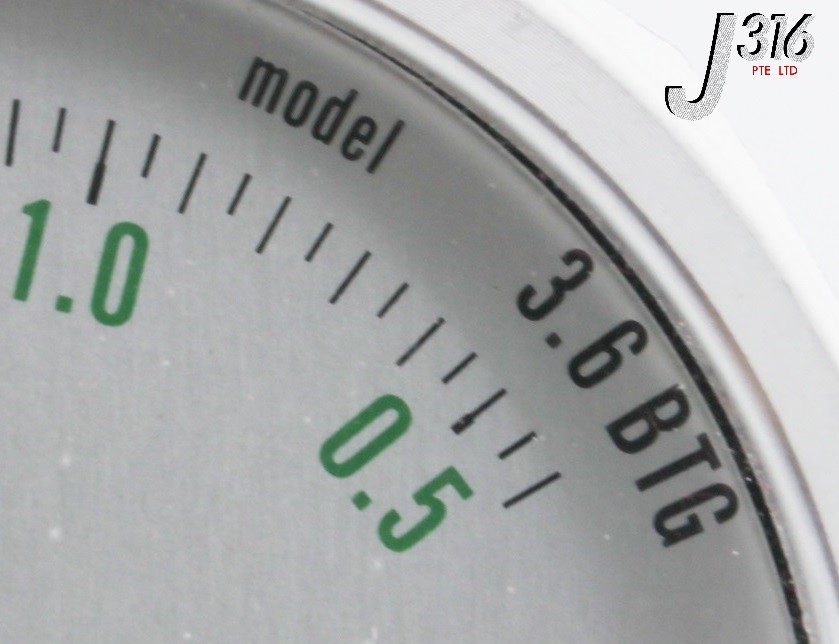 27647 TOHNICHI TORQUE GAUGE 3.6 BTG | eBay